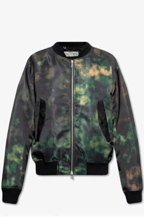 Bomber jacket od the hottest trend of the season