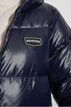 Duvetica ‘Crena’ Sweatshirt jacket