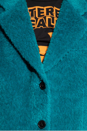 Raf Simons ECOALF long sleeve lightweight jacket
