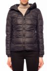 Canada Goose ‘Abbott Hoody’ quilted Awesome jacket