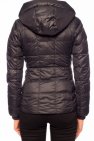 Canada Goose ‘Abbott Hoody’ quilted Awesome jacket