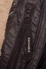 Canada Goose ‘Abbott Hoody’ quilted Awesome jacket