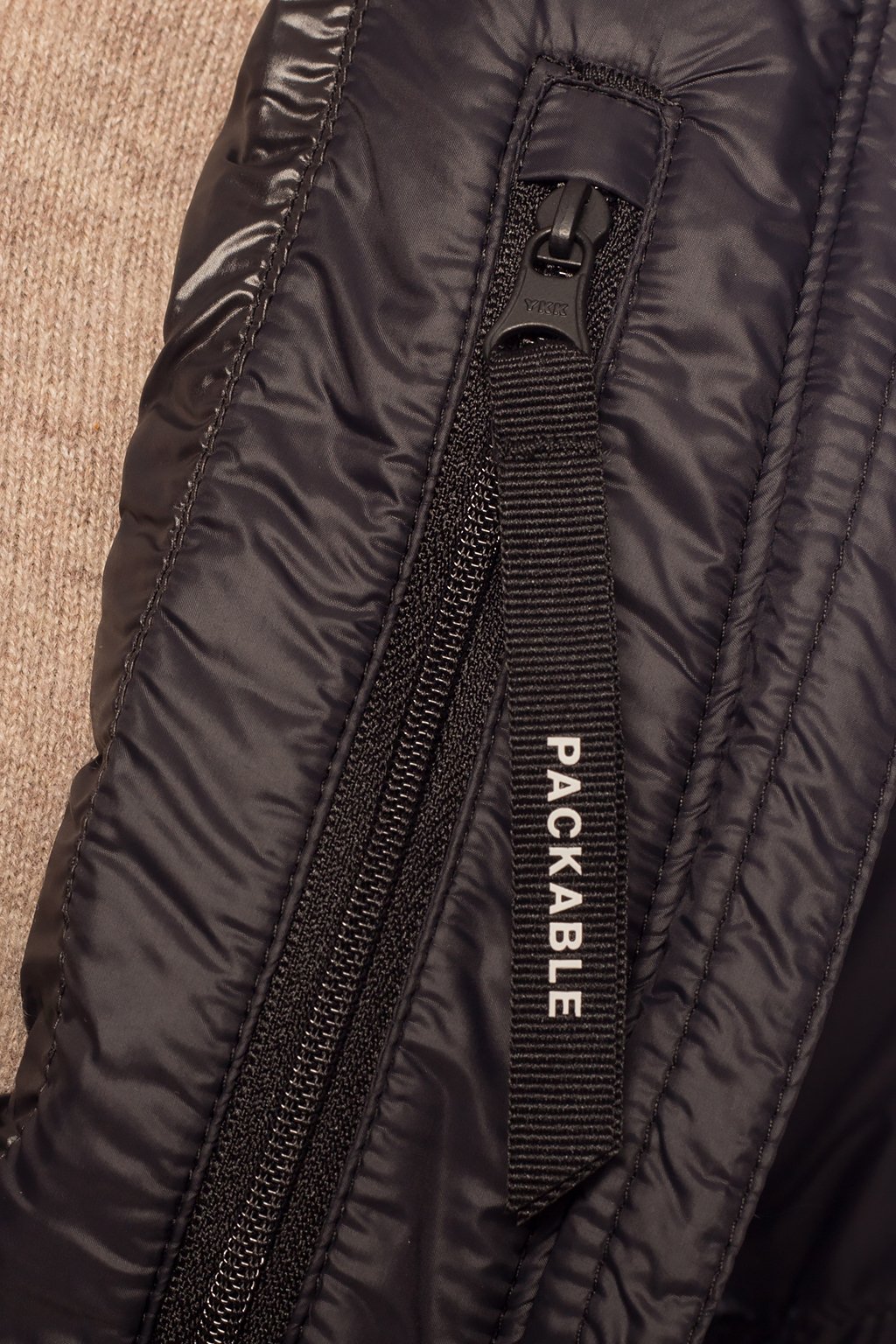 Canada Goose ‘Abbott Hoody’ quilted jacket