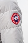 Canada Goose ‘Abbott Hoody’ down Gibson jacket