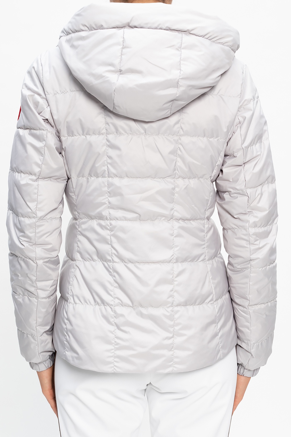 Canada Goose ‘Abbott Hoody’ down jacket