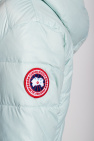 Canada Goose ‘Abbot’ down jacket