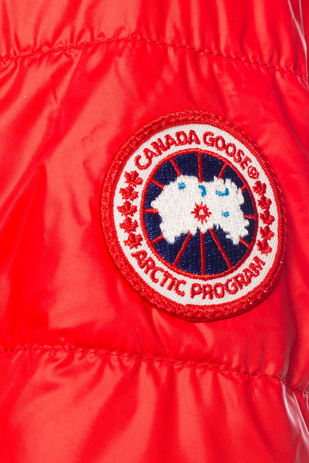 Canada Goose ‘Abbott Hoody’ quilted jacket