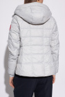 Canada Goose TEEN FF stripe track Primeblue jacket