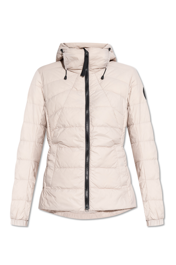 Canada Goose Down Jacket Abbott