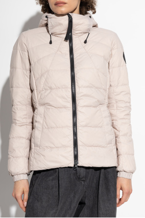 Canada Goose Down Jacket Abbott