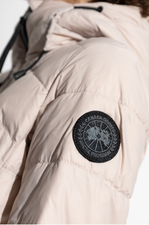 Canada Goose Down Jacket Abbott