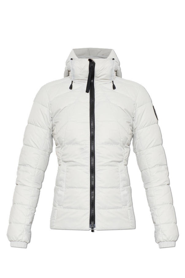 ‘Abbott’ puffer jacket od Canada Goose