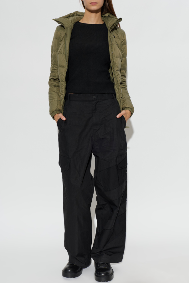 Canada Goose Kurtka `Abbott`