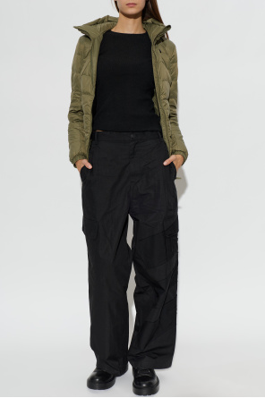 Casaco `abbott` od Canada Goose