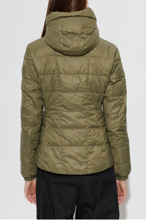Canada Goose Kurtka `Abbott`