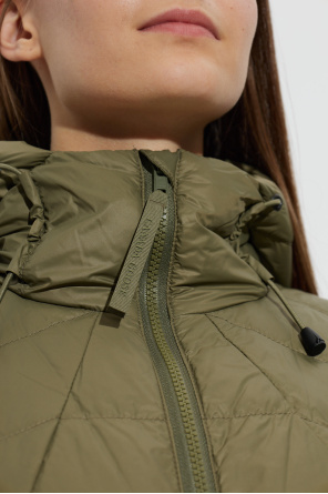 Canada Goose Kurtka `Abbott`