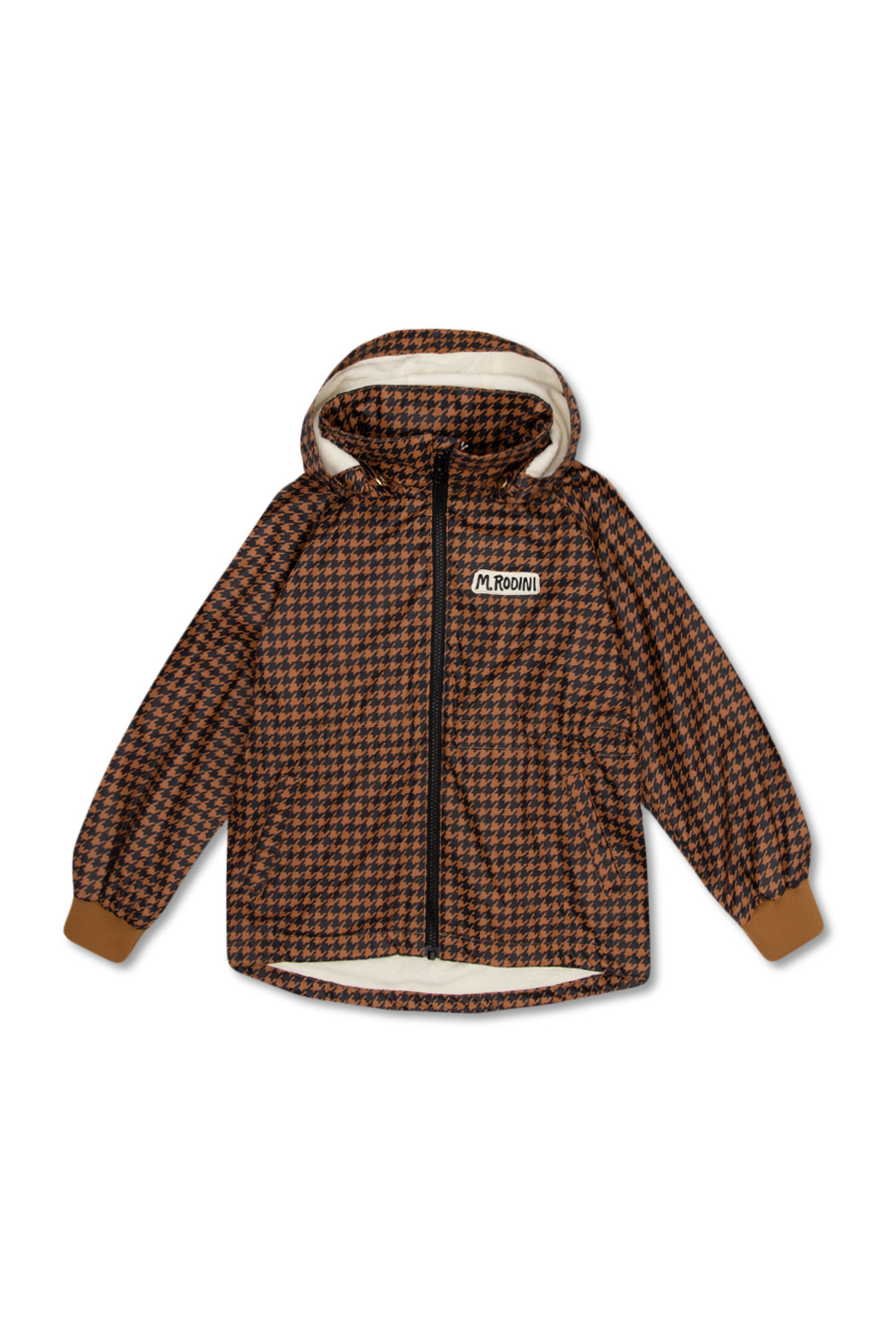 Mini Rodini Inside Dunk jacket