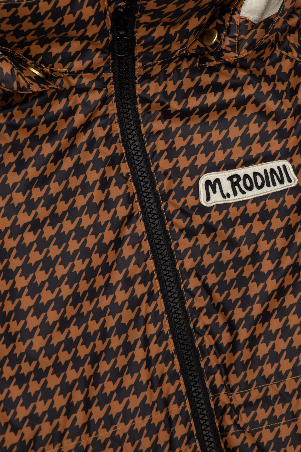 Mini Rodini Inside Dunk jacket