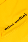 Mini Rodini YELLOW Raincoat