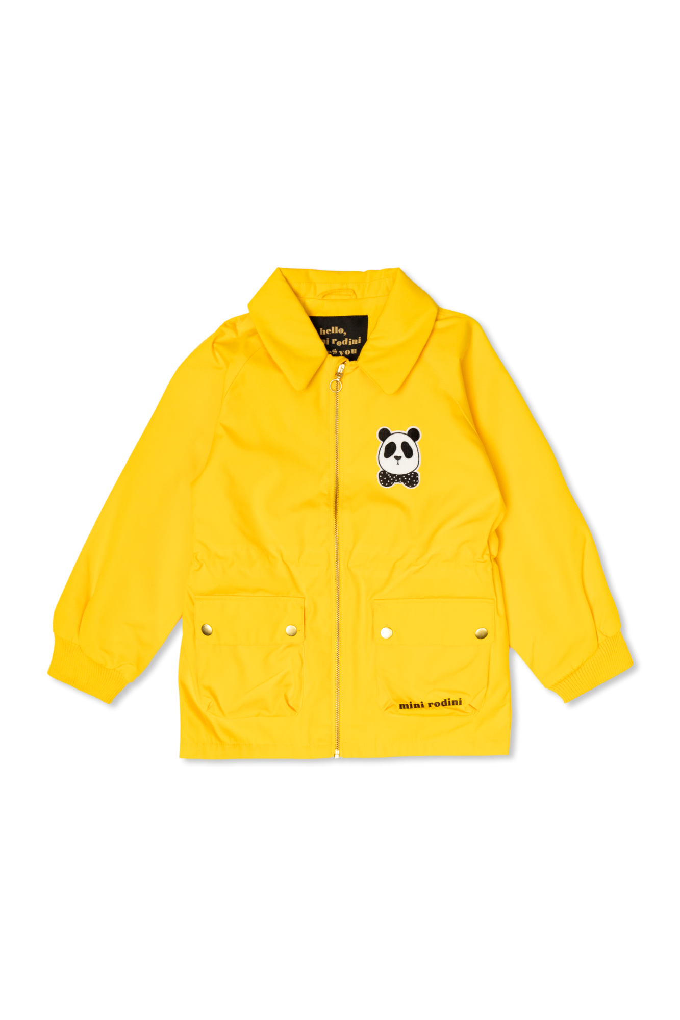 Mini Rodini Raincoat