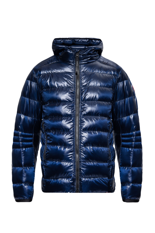 Canada Goose ‘Crofton’ down jacket