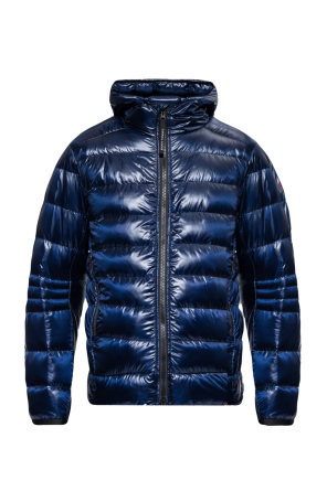 ‘Crofton’ down jacket