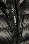 Canada Goose ‘Crofton’ quilted down Loop jacket