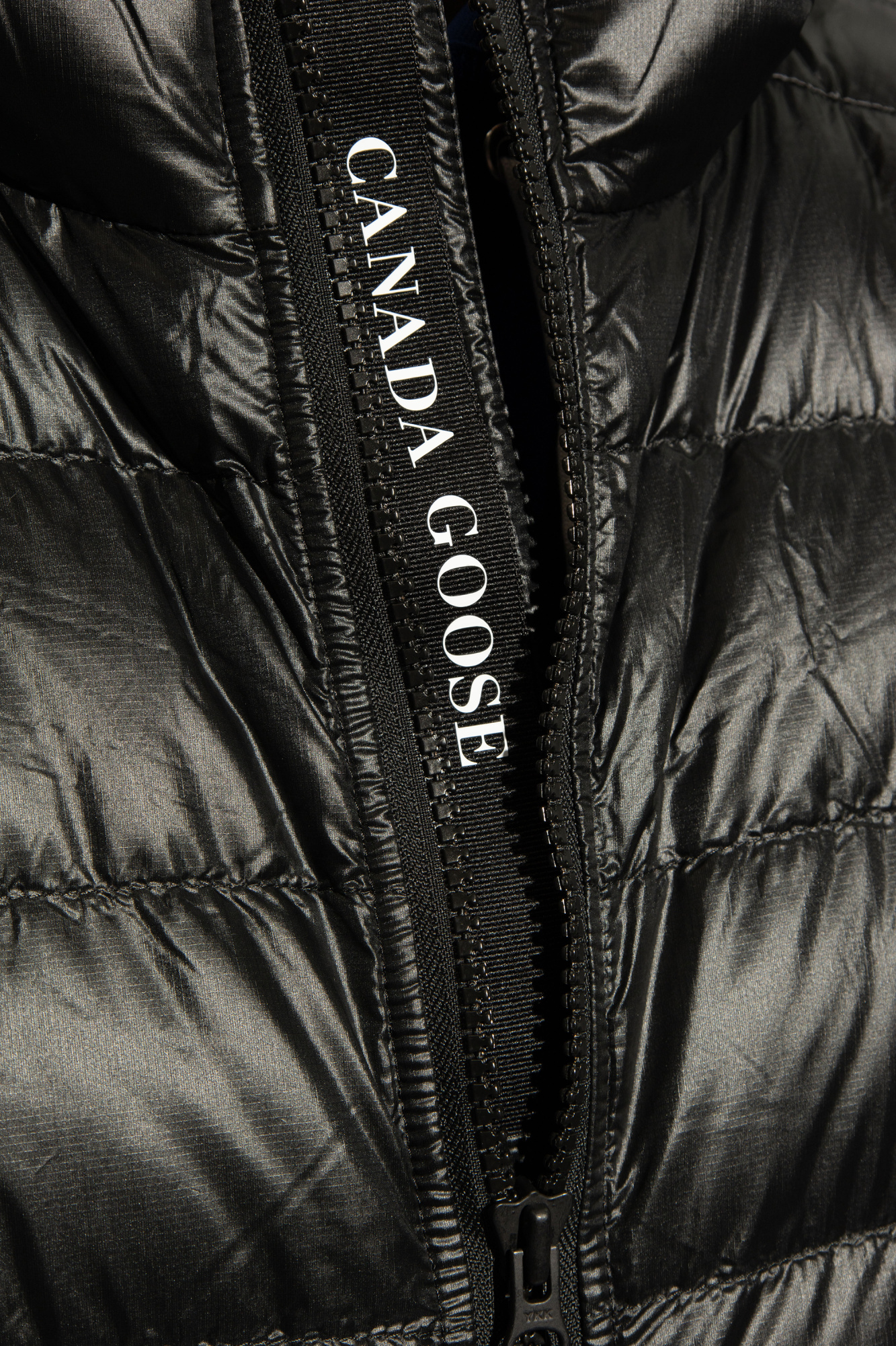 Canada Goose ‘Crofton’ quilted down jacket