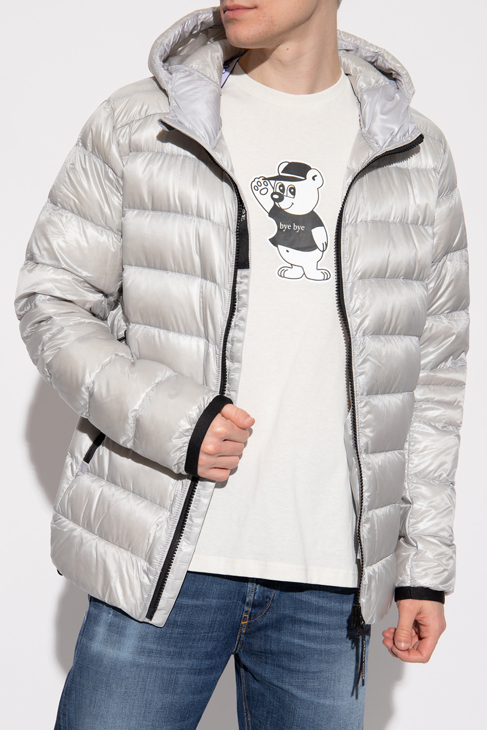 Canada Goose Down jacket