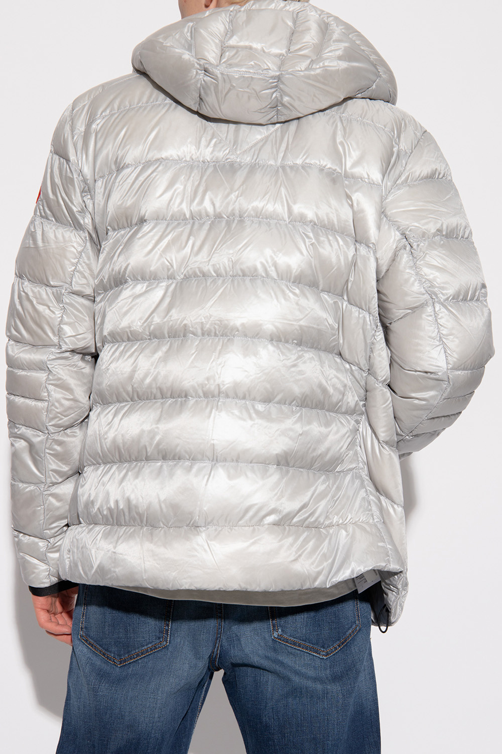 Canada Goose Down jacket