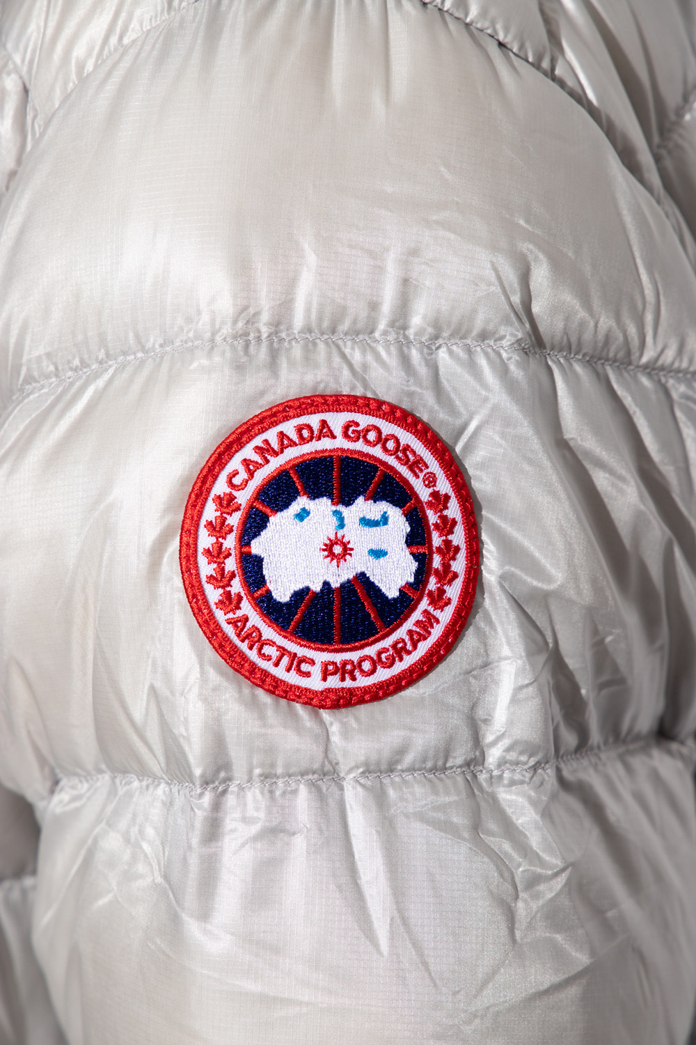 Canada Goose Down jacket