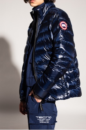 Canada Goose ftc hectic hectic kings shirt
