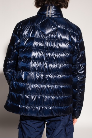 Canada Goose Quilted down jacket