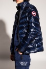 Canada Goose Quilted down jacket