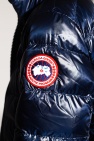 Canada Goose Quilted down jacket