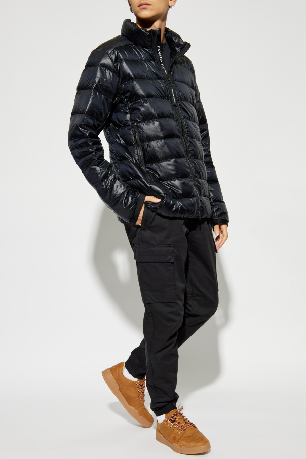 Canada Goose Down Jacket Crofton