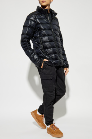 Down jacket crofton od Canada Goose