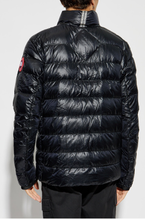 Canada Goose Down Jacket Crofton