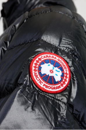 Canada Goose Down Jacket Crofton