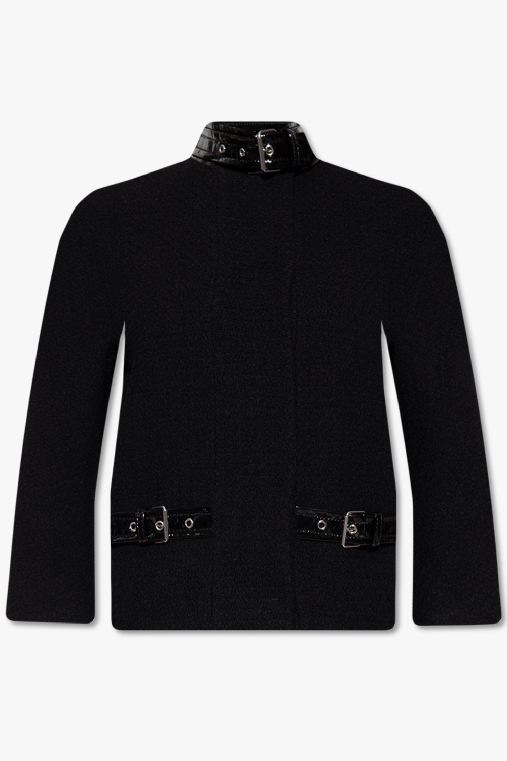 Moschino Wool jacket