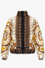 Moschino Patterned jacket