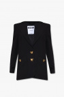 Moschino Single-breasted blazer