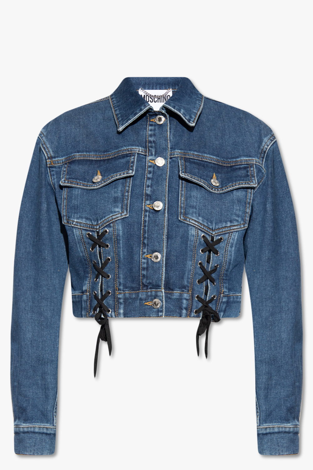 Moschino Denim jacket