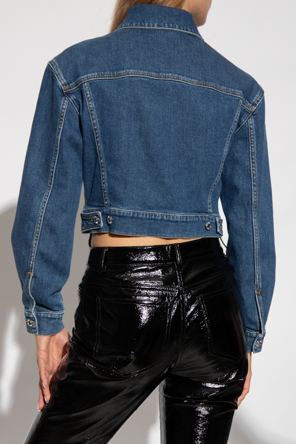 Moschino Denim jacket