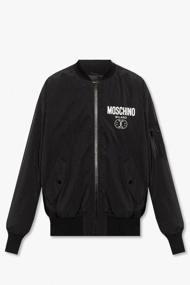 Moschino Discover the most desirable®