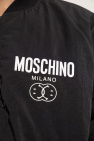 Moschino er-Pack T-Shirts mit Rundhalsausschnitt®