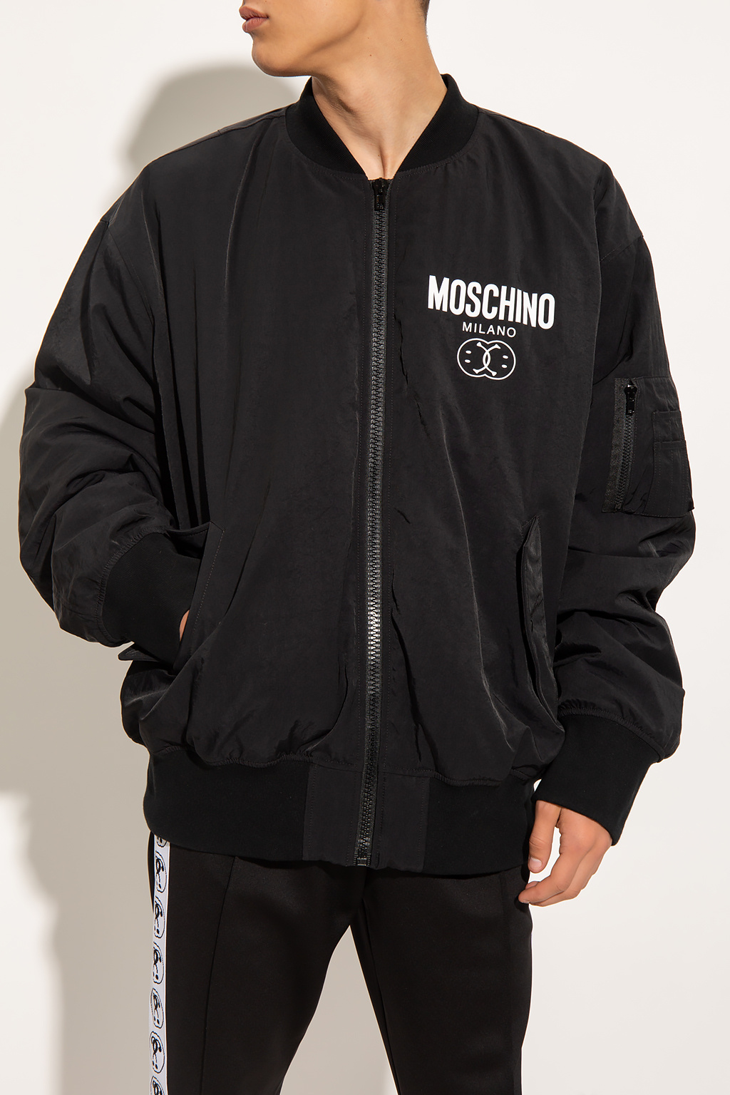 Moschino Discover the most desirable®