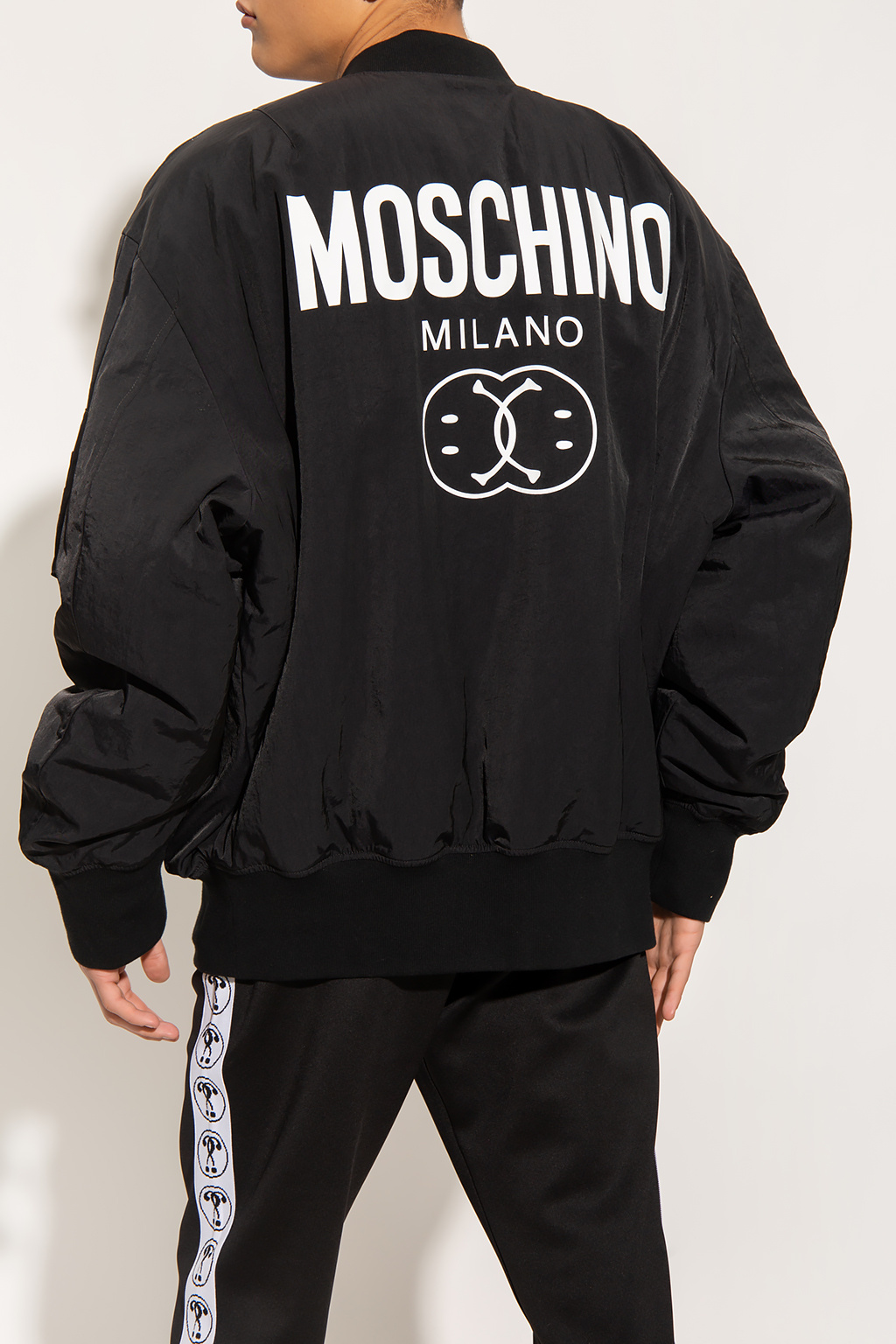 Moschino Funktioner Levi s ® Kort Ärm T-Shirt Skate 2 Units®