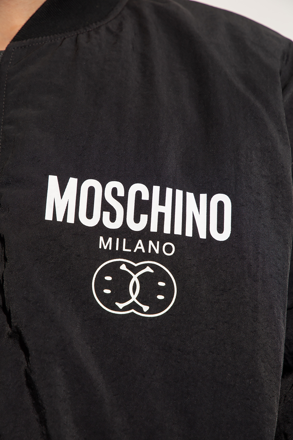 Moschino Moschino x Smiley®