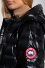 Canada Goose ‘Cypress’ quilted jacket